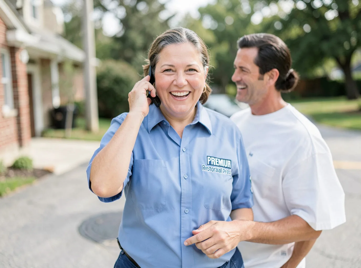 Water Damage Restoration Mcclave, CO FAQs
